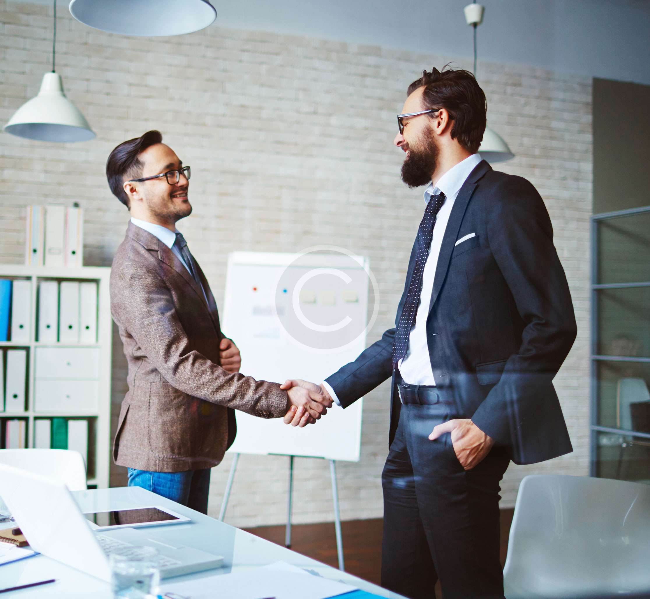 Financial Advisors